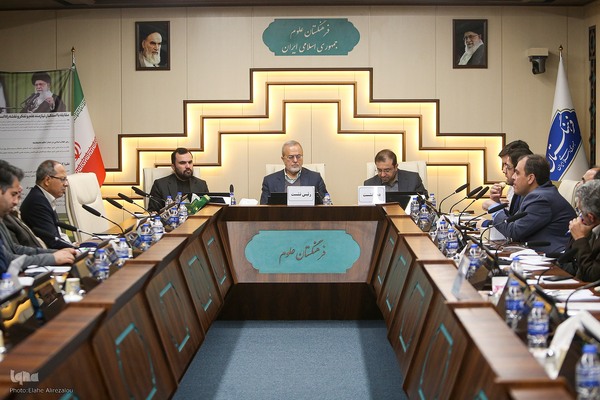 الگوی حکمرانی تمدنی علم و فناوری