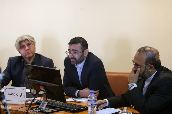 الگوی حکمرانی تمدنی علم و فناوری