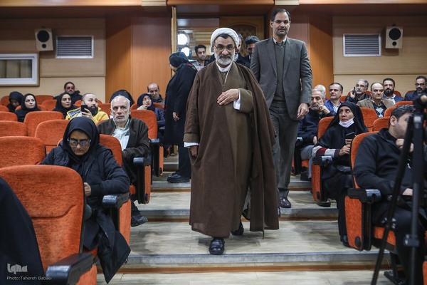 اختتامیه دومین پویش سوغات اربعین