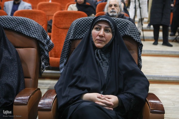 اختتامیه دومین پویش سوغات اربعین