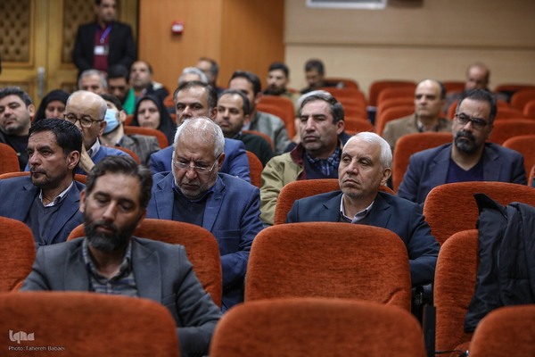 اختتامیه دومین پویش سوغات اربعین