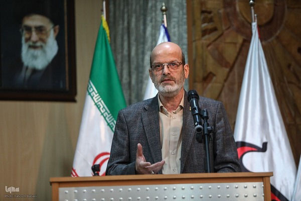 اختتامیه دومین پویش سوغات اربعین