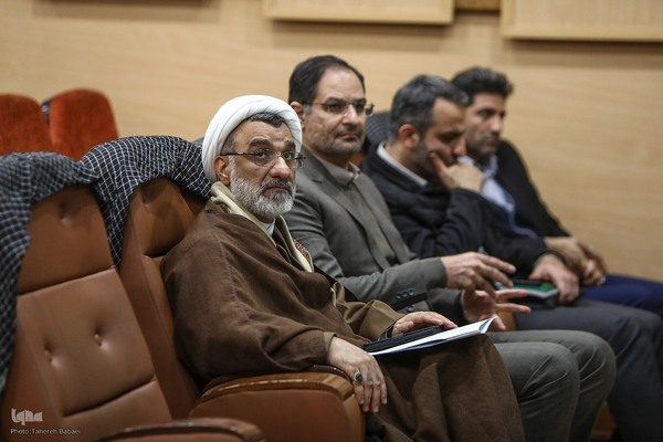 اختتامیه دومین پویش سوغات اربعین