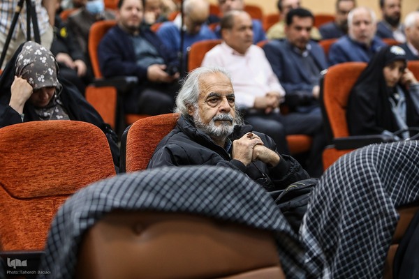 اختتامیه دومین پویش سوغات اربعین