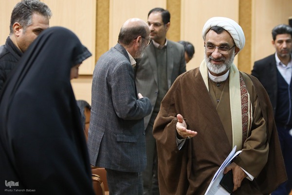 اختتامیه دومین پویش سوغات اربعین