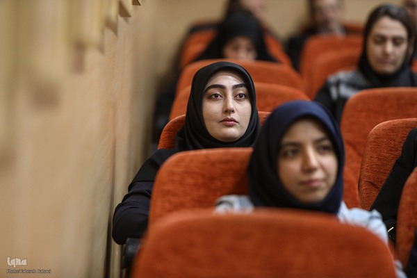 اختتامیه دومین پویش سوغات اربعین