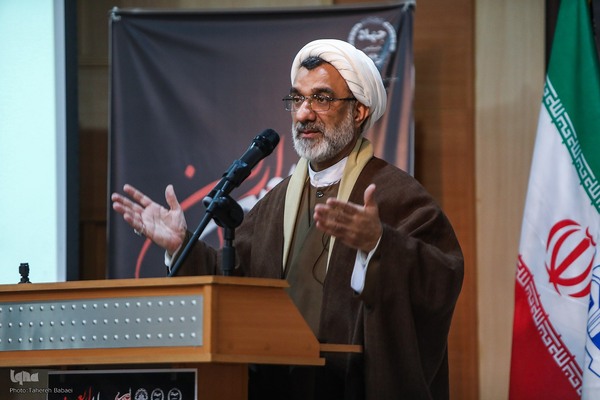 اختتامیه دومین پویش سوغات اربعین