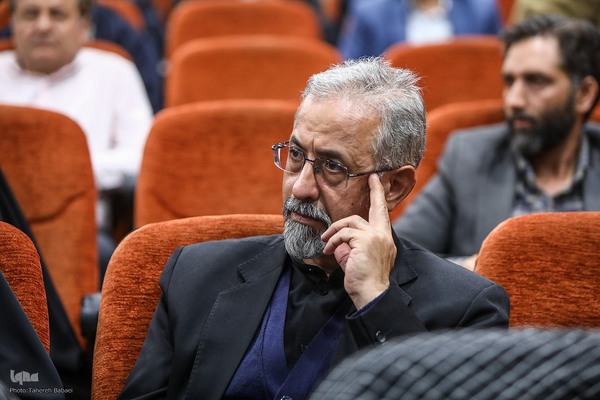 اختتامیه دومین پویش سوغات اربعین