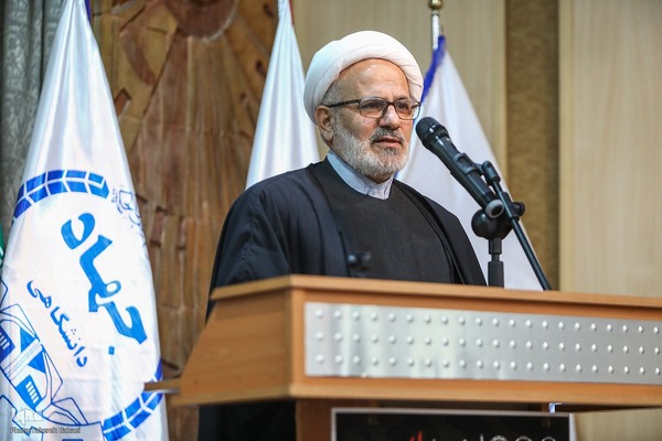 اختتامیه دومین پویش سوغات اربعین