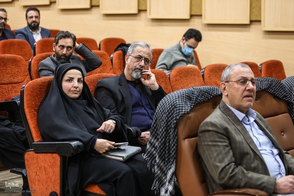 اختتامیه دومین پویش سوغات اربعین