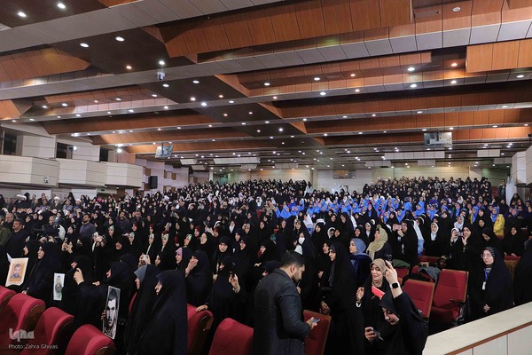 آغاز مرحله کشوری چهل‌وهفتمین دوره مسابقات سراسری قرآن در تبریز‎