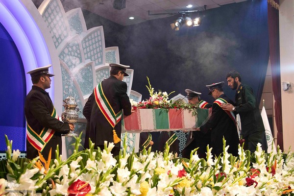 آغاز مرحله کشوری چهل‌وهفتمین دوره مسابقات سراسری قرآن در تبریز‎