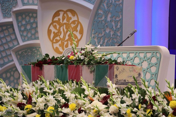 آغاز مرحله کشوری چهل‌وهفتمین دوره مسابقات سراسری قرآن در تبریز‎