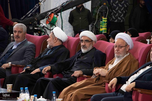 آغاز مرحله کشوری چهل‌وهفتمین دوره مسابقات سراسری قرآن در تبریز‎