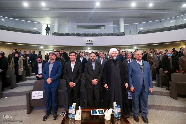 اعطای جایزه حکمرانی و فناوری «روستا آزاد»