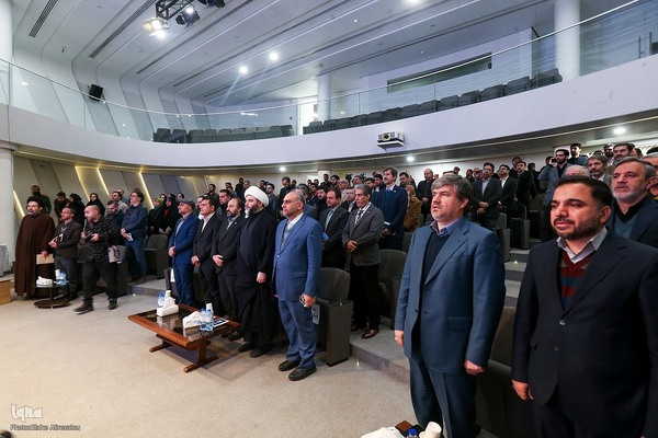 اعطای جایزه حکمرانی و فناوری «روستا آزاد»