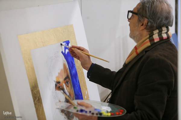 اعطای جایزه حکمرانی و فناوری «روستا آزاد»