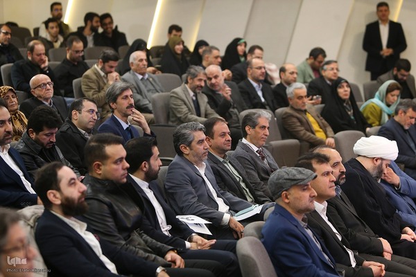 اعطای جایزه حکمرانی و فناوری «روستا آزاد»