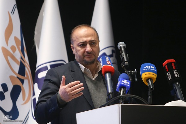 اعطای جایزه حکمرانی و فناوری «روستا آزاد»