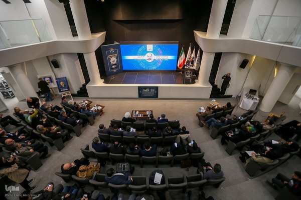 اعطای جایزه حکمرانی و فناوری «روستا آزاد»