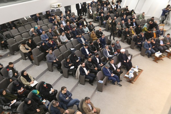 اعطای جایزه حکمرانی و فناوری «روستا آزاد»