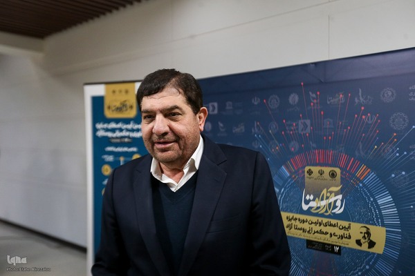 محمد مخبر، مشاور و دستیار مقام معظم رهبری