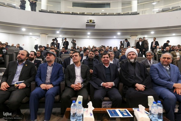 اعطای جایزه حکمرانی و فناوری «روستا آزاد»