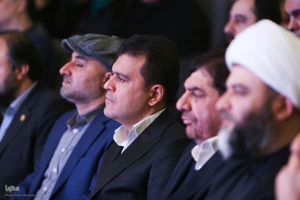 اعطای جایزه حکمرانی و فناوری «روستا آزاد»