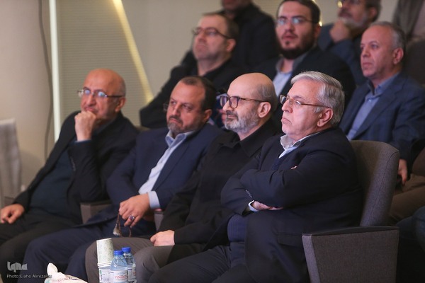 اعطای جایزه حکمرانی و فناوری «روستا آزاد»