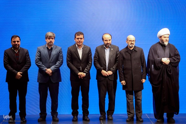 اعطای جایزه حکمرانی و فناوری «روستا آزاد»