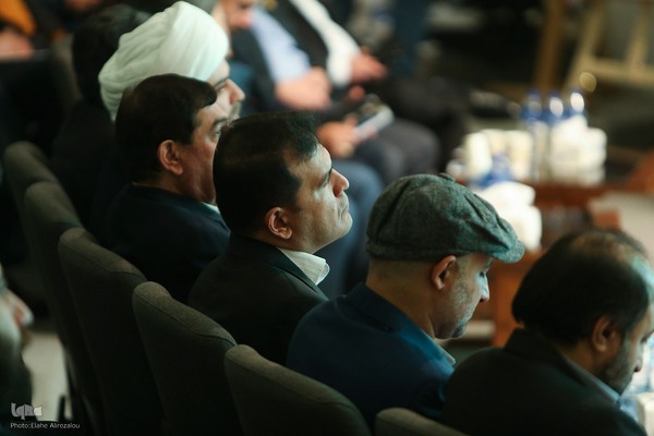 اعطای جایزه حکمرانی و فناوری «روستا آزاد»