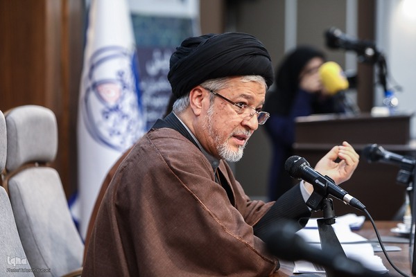 همایش الگوی حکمرانی اسلامی ـ ایرانی پیشرفت