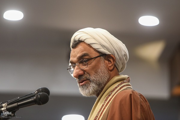 همایش الگوی حکمرانی اسلامی ـ ایرانی پیشرفت