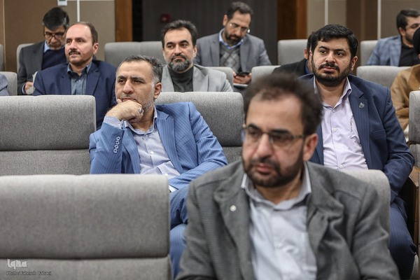 همایش الگوی حکمرانی اسلامی ـ ایرانی پیشرفت