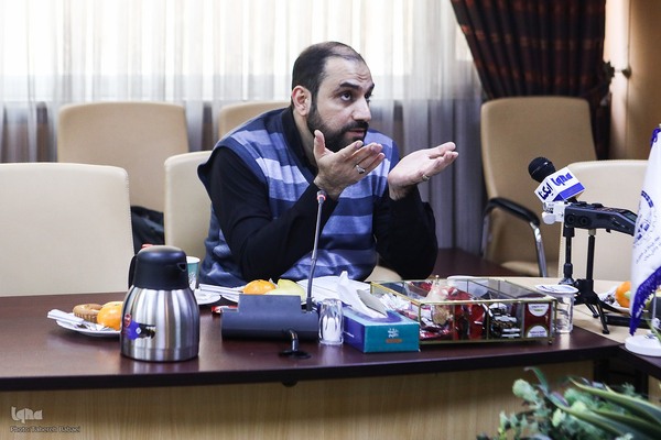 نشست ارائه الگوی ارزیابی خط مشی‎های فضای مجازی در جمهوری‎اسلامی ایران