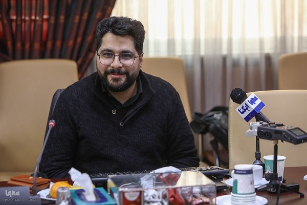 نشست ارائه الگوی ارزیابی خط مشی‎های فضای مجازی در جمهوری‎اسلامی ایران