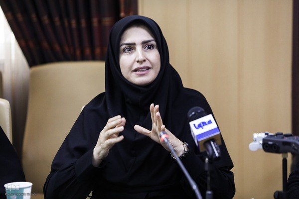 نشست ارائه الگوی ارزیابی خط مشی‎های فضای مجازی در جمهوری‎اسلامی ایران