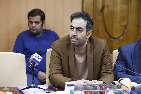 نشست ارائه الگوی ارزیابی خط مشی‎های فضای مجازی در جمهوری‎اسلامی ایران