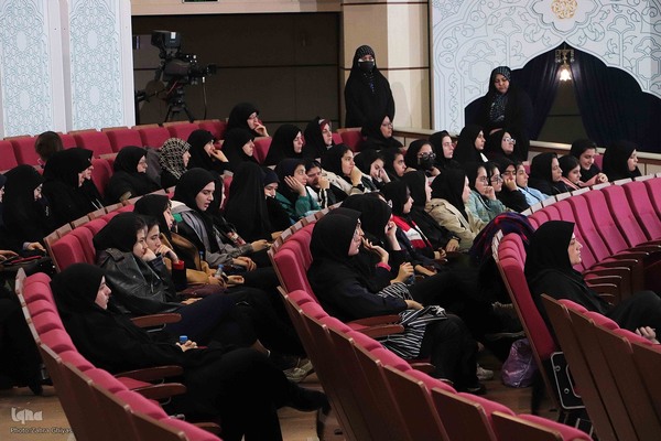 روز دوم مسابقات سراسری قرآن به روایت تصویر‎