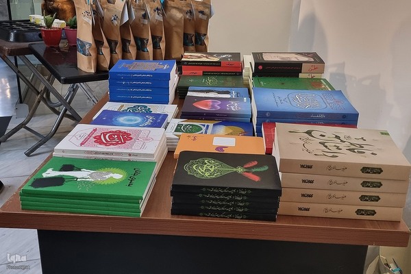 محفل قرآنی دانشگاه صنعتی شریف