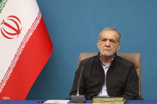 جلسه شورای عالی انقلاب فرهنگی