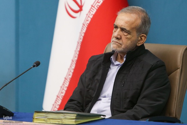 جلسه شورای عالی انقلاب فرهنگی