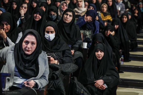 قرعه‌کشی عمره دانشجویی