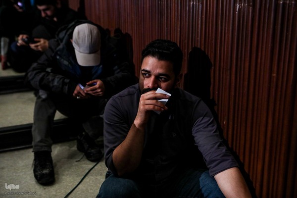 قرعه‌کشی عمره دانشجویی