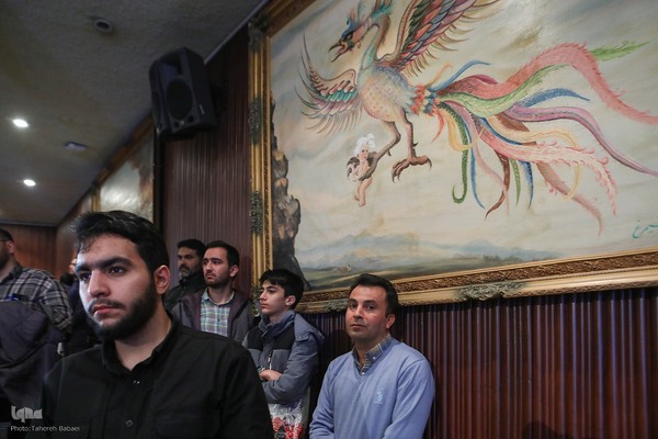 قرعه‌کشی عمره دانشجویی