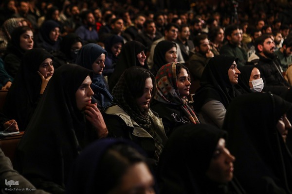 قرعه‌کشی عمره دانشجویی