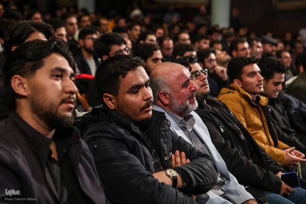 قرعه‌کشی عمره دانشجویی