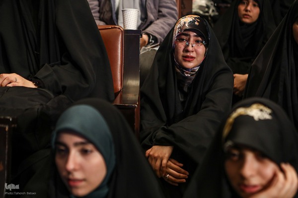 قرعه‌کشی عمره دانشجویی