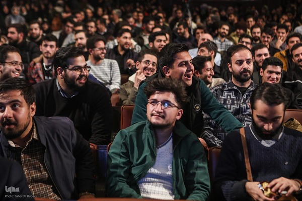 قرعه‌کشی عمره دانشجویی