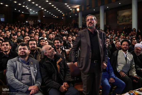 قرعه‌کشی عمره دانشجویی